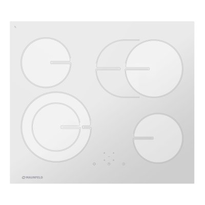   Maunfeld MVCE59.4HL.1SM1DZT-WH