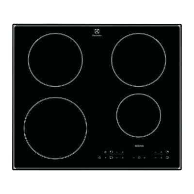   Electrolux IPE644RCC