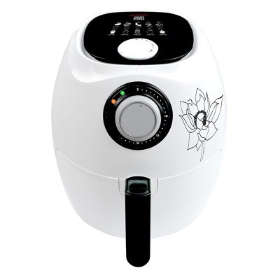  GFGril GFA-2600 AIR FRYER COMPACT