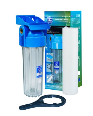  Aquafilter FHPR1-HP1