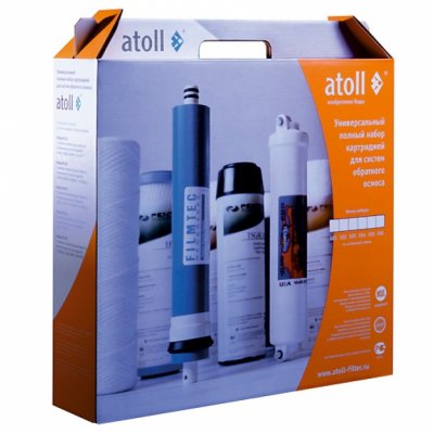  Atoll 102  A-560, A-560E, A-560Em, A-560Ecp