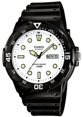   Casio MRW-200H-7E , ,  ,  