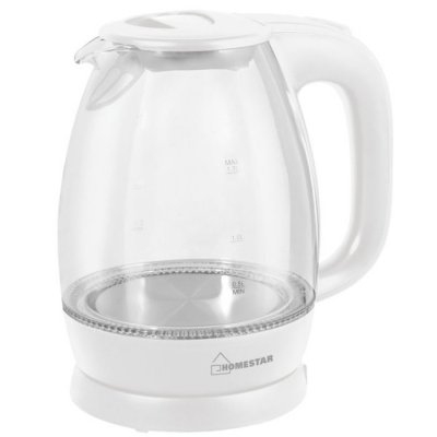  Homestar HS-1012 White