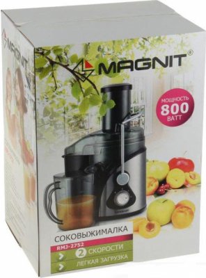   Magnit RMJ-2752