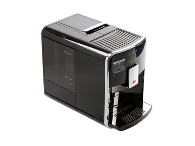  Melitta Caffeo Barista TS Black F 750-202