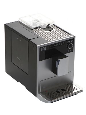  Melitta Caffeo Silver E 970-101