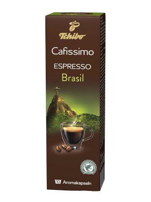  Tchibo Espresso Brazil 10 