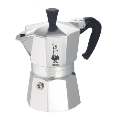   Bialetti Moka Express  2  1168