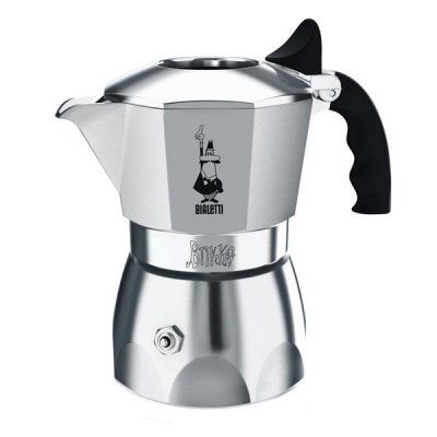 Bialetti Brikka Elite  4  6184