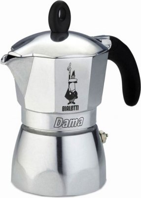   Bialetti Dama 6   2153