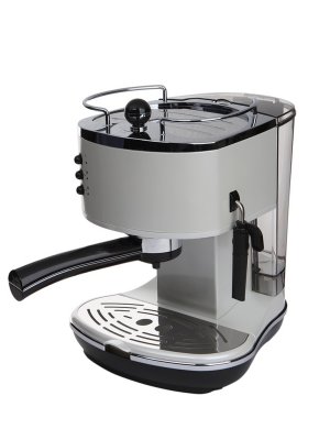   DeLonghi Icona ECO 311.W White