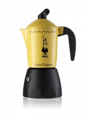   Bialetti Orzo Express Gialla  2  2328