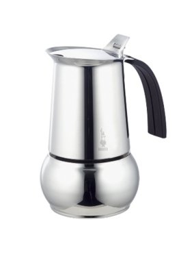   Bialetti Kitty Nera Elegance 10  1715