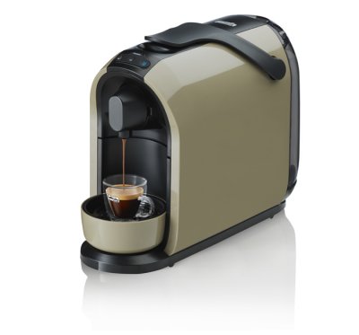  Caffitaly System S24 Primo Grey-Black