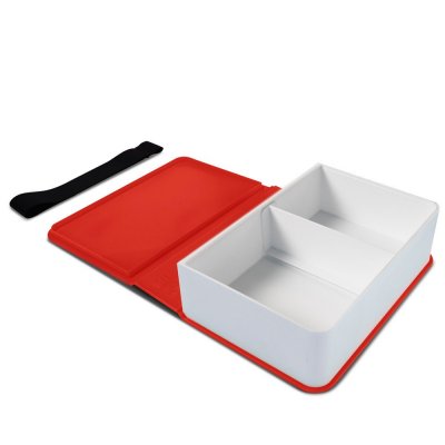  Black+Blum Box Book Red BK-LB004