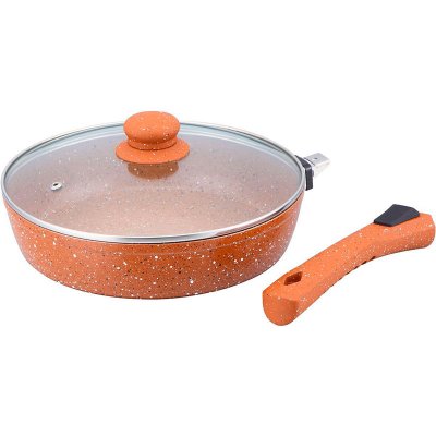 Bekker 26cm Orange BK-3793