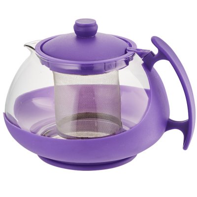   Webber BE-5571/15 Purple 750ml