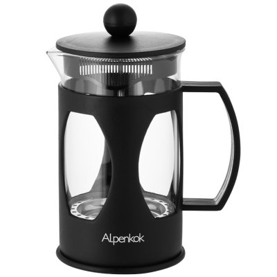 - Alpenkok -708/60 Black 600ml