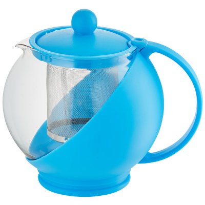   Webber BE-5570/4 Blue 750ml