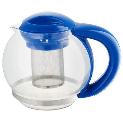   Webber BE-5573/9 Blue 1.5L