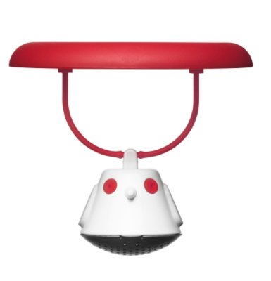       QDO Birdie Swing Red 567608