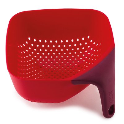  Joseph Joseph Square Red 40060