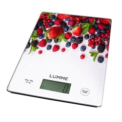   Lumme LU-1340 Wild Berry