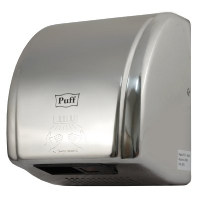    Puff 8851S Chrome 1401.304