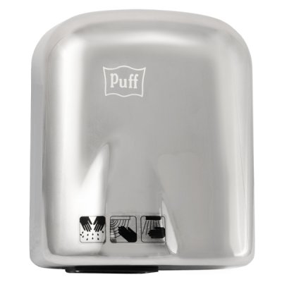    Puff 8826 Chrome 1401.322