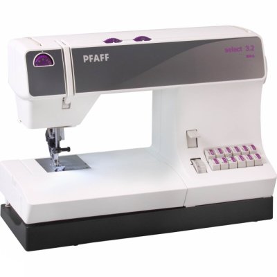   PFAFF Select 3.2