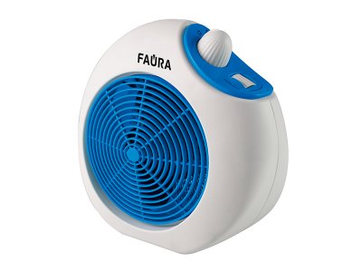  FAURA FH-10 Blue