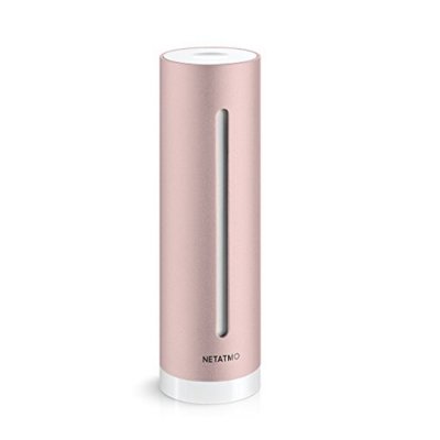   Netatmo Healthy Home Coach NHC-P2