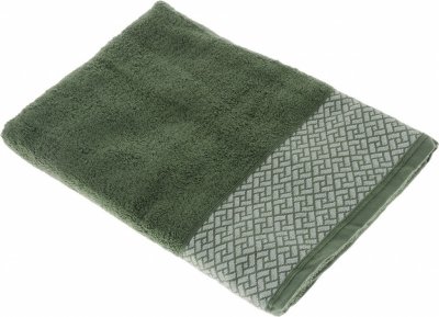  Aisha Home -009-01 50x90 Green