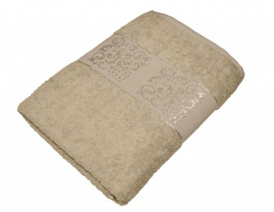  Aisha Home -001-15 50x85 Beige