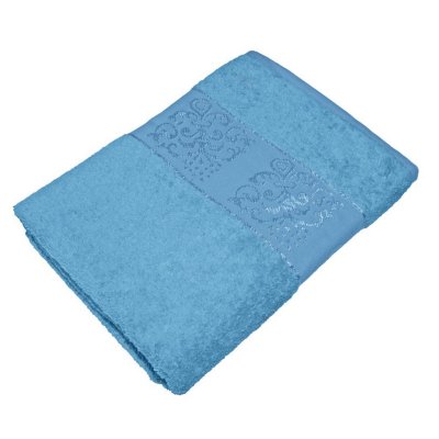  Aisha Home -002-16 70x135 Blue