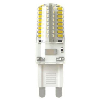 Ecola G9 LED 3.0W Corn Micro 220V 2800K G9RW30ELC