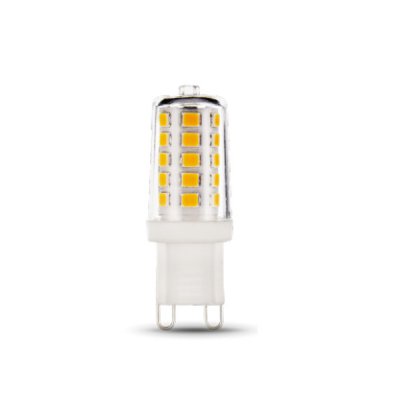 Gauss LED 4W G9 AC185-265V 2700K 107309104