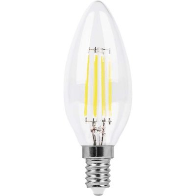 Feron LB-58 4LED E14 5W 4000K 230V 13411