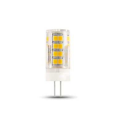 Gauss LED 4W G4 AC185-265V 4100K 107307204