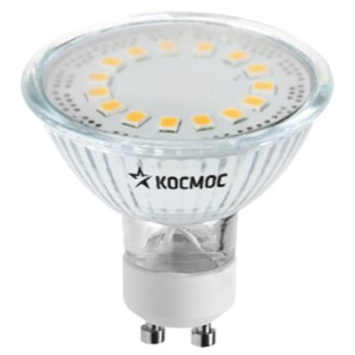   GU10 5W 230V 4500K Lksm_LED5wGU10C45