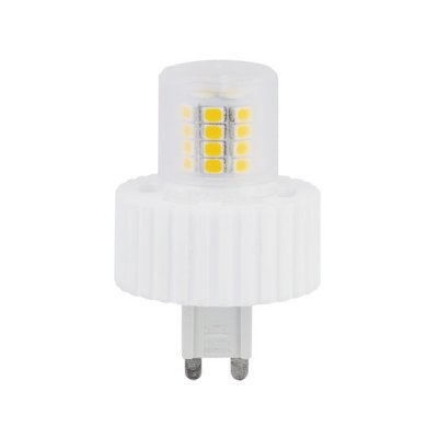 Ecola G9 LED Premium 7.5W Corn Mini 220V 4200K G9PV75ELC