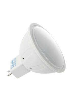   LED JCDR 5.5W 220V GU5.3 3000K LkecLED5.5wJCDRC30