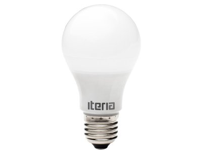 Iteria  12W 4100  E27  LB12W41KE27-0