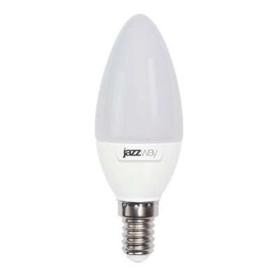   Jazzway PLED-SP C37 9w 820Lm E14 230/50 (5000K)