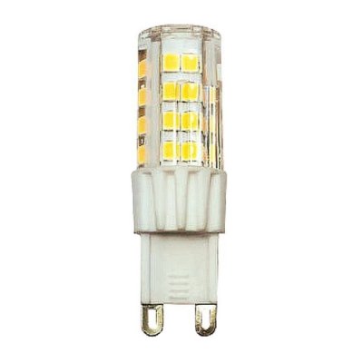   Beghler Advance 5W G9 360D 220V 4200K LED Bulb BA29-00591