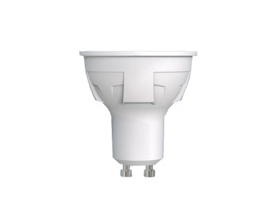 Uniel LED-JCDR-6W/NW/GU10/FR PLP01WH