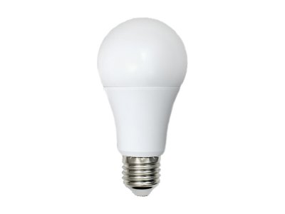   Uniel LED-A60-9W/WW+NW/E27/FR PLB01WH