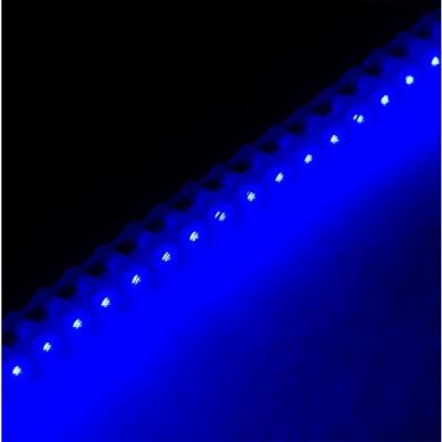   SWGroup DIP 9.6W 96 LED/m 1m IP67 12V Blue (2 )