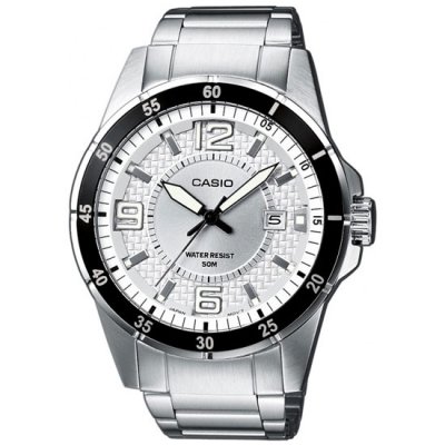   CASIO MTP-1291D-7A CASIO COLLECTION, 