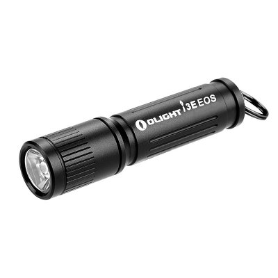 Olight i3E Eos Black